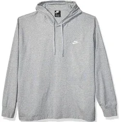 Nike Men's Club Fleece Pullover Hoodie