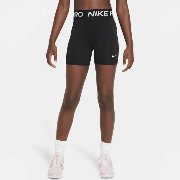 Nike Girls' Pro Shorts