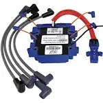 CDI Electronics 113-6292K 1 Johnson/Evinrude Power Pack Kit - 4 Cyl (1995-2006)