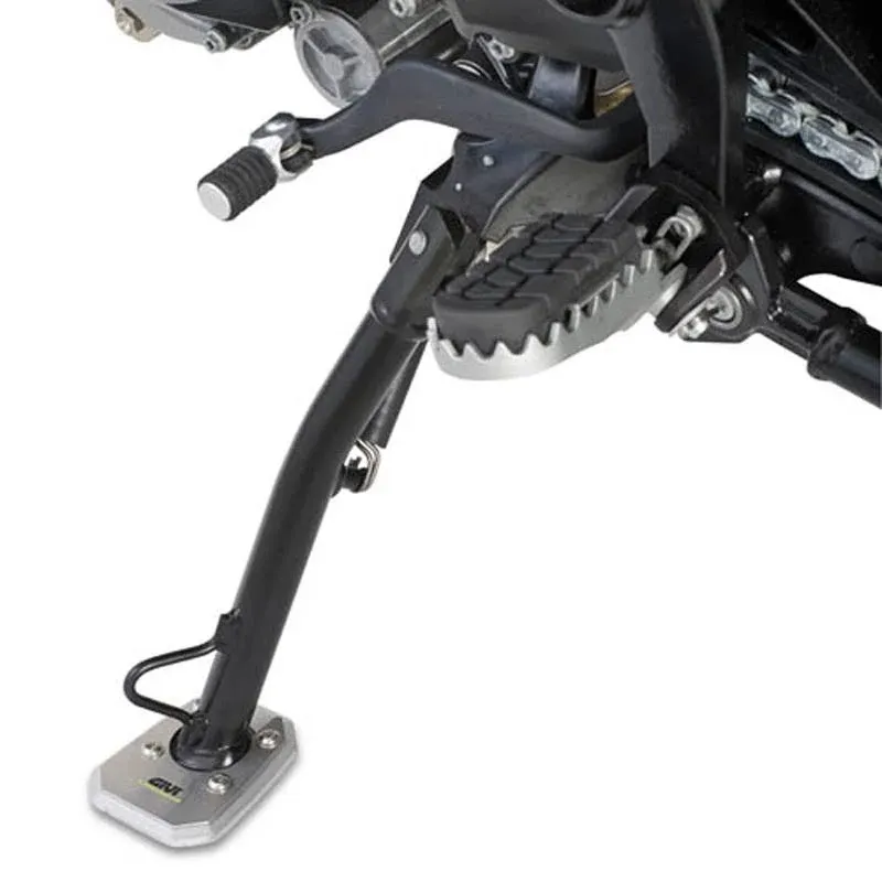 Givi ES1111 Side Stand Enlarger for Honda CB500X (2013-current)