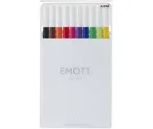 EMOTT Fineliner Pen Set #1