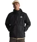 THE NORTH FACE Men's Novelty Antora Rain Hoodie