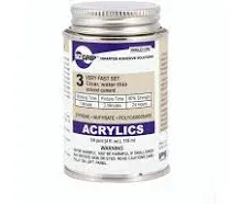 IPS Corporation Weld-On 3 Acrylic Cement