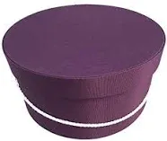 Hat Boxes