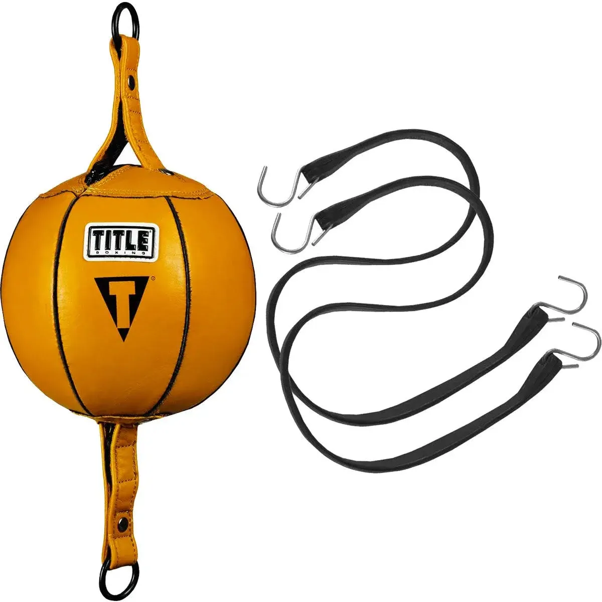 Title Boxing Double End Bag - 6"