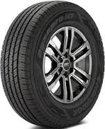 1 New Hankook RH12 Hwy Touring A/S All Season Tire 225/65R17 102H 4 Ply 2256517