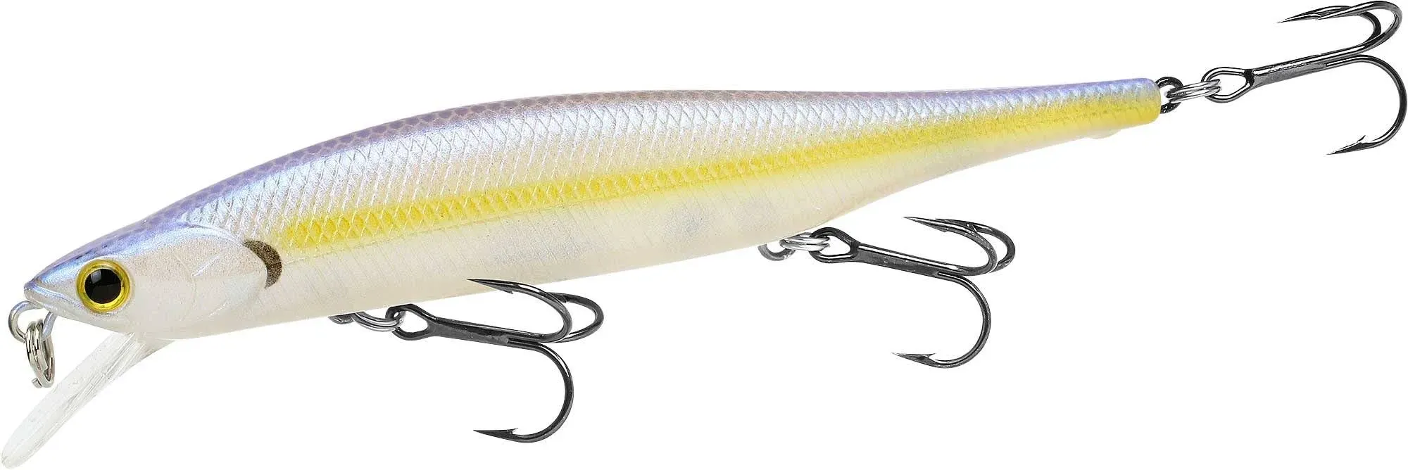 Lucky Craft Lightning Pointer 110 SP Suspending Jerkbait