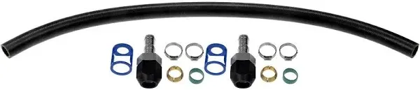 Dorman A/C Line Repair Kit , PN# 800-674 F7