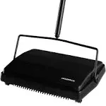 Casabella Carpet Sweeper Electrostatic Floor Cleaner