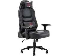 COLAMY Big and Tall Gaming Chair 400lbs Racing Computer Gamer Chair