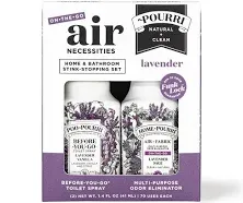 Poo~Pourri-Lavender Toilet/Room Duo Spray