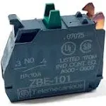 Schneider Electric ZBE101 Contact Block