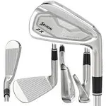 Srixon ZX7 Mk II Irons