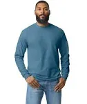 Gildan G540 Adult Heavy Cotton Long-Sleeve T-Shirt