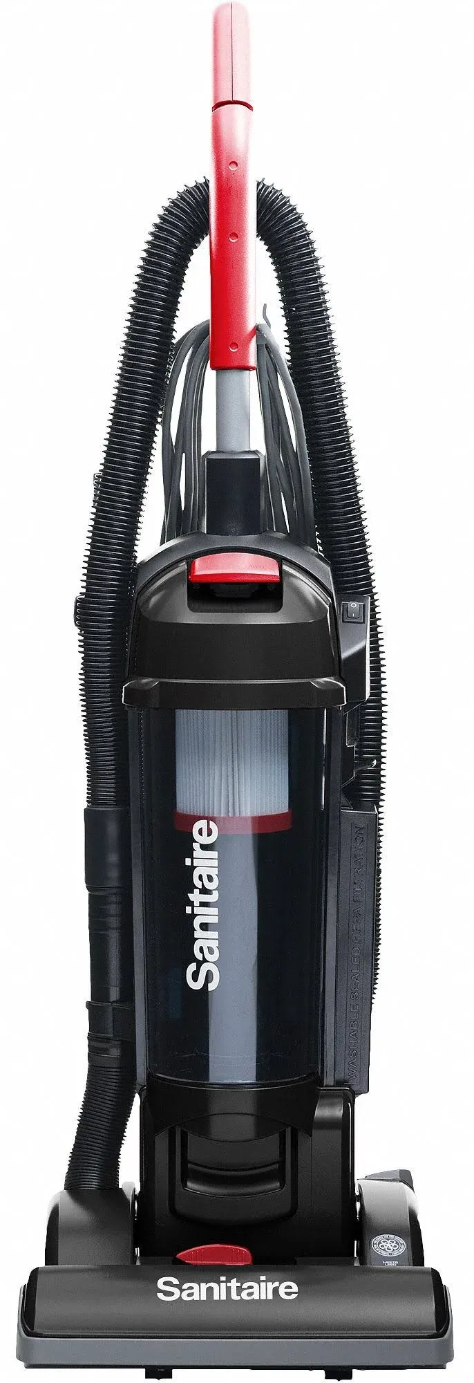 Sanitaire SC5745/5845 Force Upright Vacuum