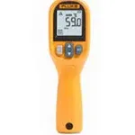 Fluke-59 MAX Infrared Thermometer