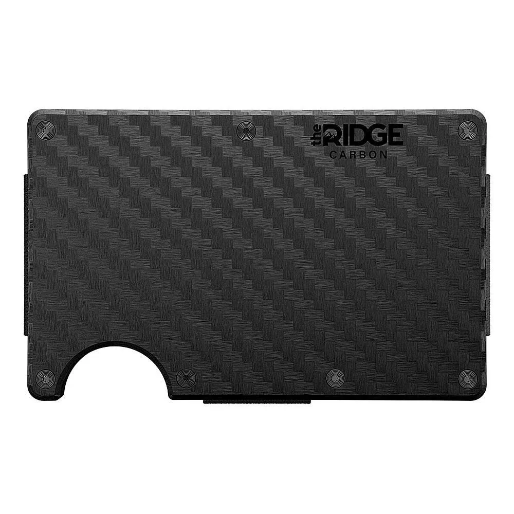 Ridge Carbon Fiber Wallet