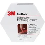 3M Dual Lock Reclosable Fastener