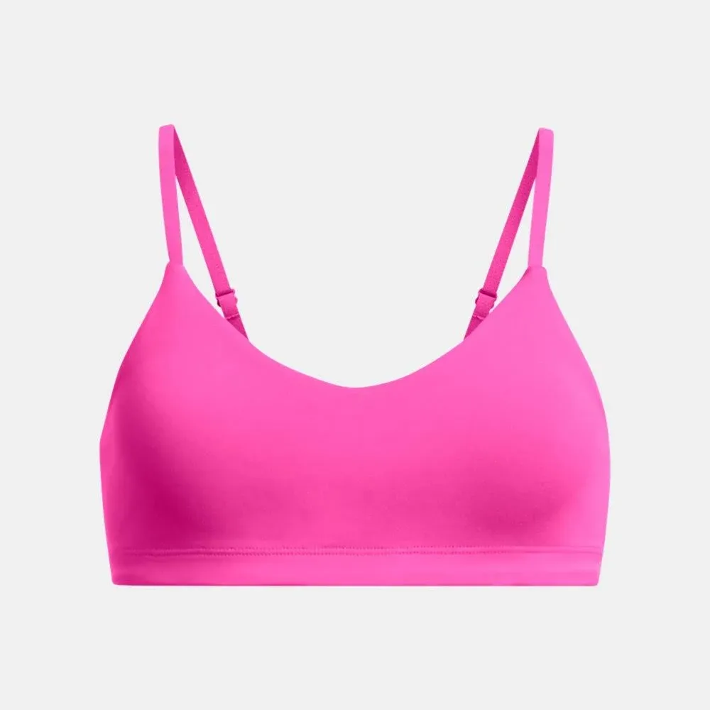 Under Armour Girls' Motion Sports Bra