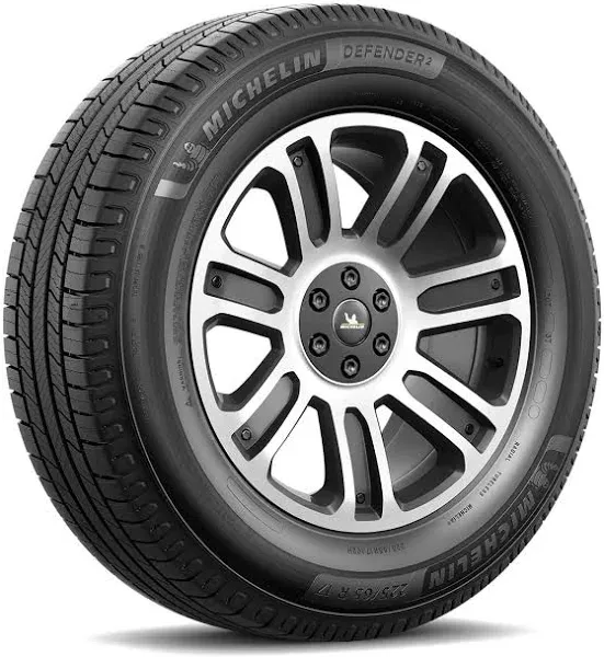 Michelin Defender2 - 205/55R16 91H