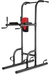 Power Tower Home Gym System