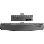 WeatherTech 81BS1XLSS BumpStepXL