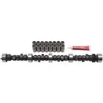 Edelbrock | Engine Camshaft and Lifter Kit - Camaro / Corvette / Monte Carlo / Firebird 1963-1986