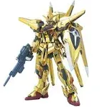 HG 1/144 ORB-01 Steller&#039;s Eagle Akatsuki Gundam (GUNDAMSEED DESTINY)