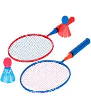 Franklin Sports Smashminton Set