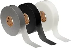 3M 7000049661 Extreme Sealing Tape 4411N - 2" x 36 Yards, 40 MIL, Translucent