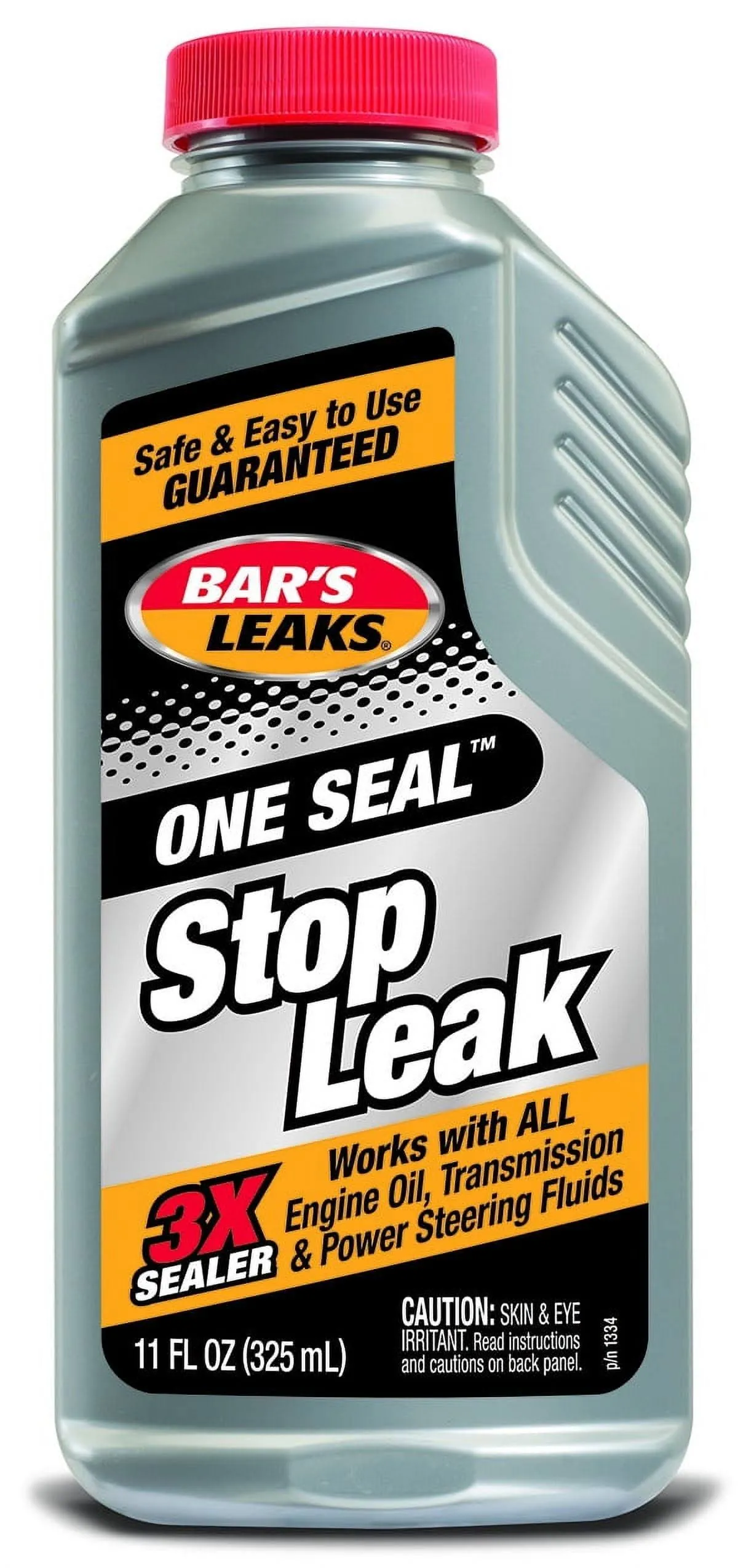 Bar's Leaks 11 oz. One Seal Stop Leak (1334)