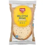 Schär Deli Style Gluten-Free Bread, Sourdough (8.5 oz)