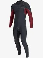 O'Neill Hyperfreak Fire Zip Full Wetsuit