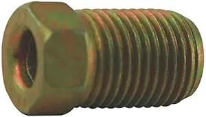 American Grease Stick Co. Steel Tube Nut BLF-40C-5