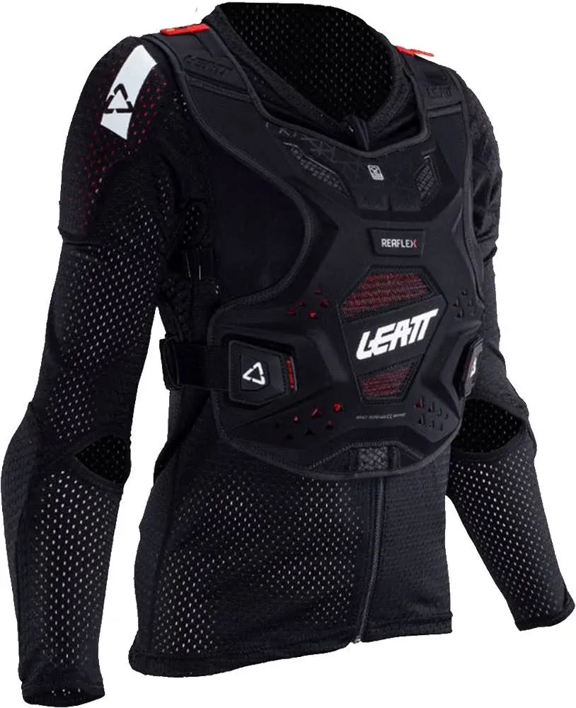 Leatt Women Reaflex Body Protector V24 | MojoMotoSport.com