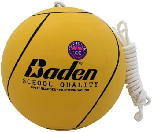 Baden Deluxe Tetherball