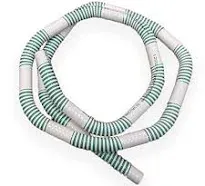 1.25&#034; Fill Hose with Flats for RV Concession Fresh Water Tank - Marine Boats ...