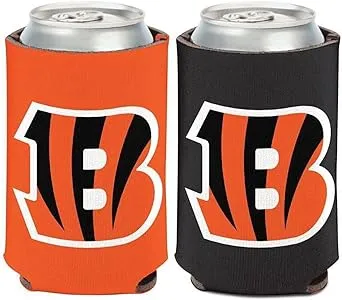 Cincinnati Bengals Can Cooler