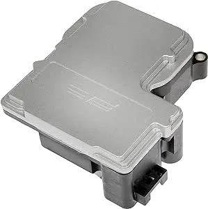 2002 GMC Safari OE Solutions Series ABS Control Module 599-867 by Dorman®