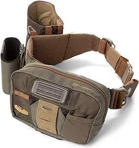 Umpqua ZS2 Wader Belt