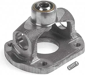 Moog 630F Double Cardan CV Flange Yoke