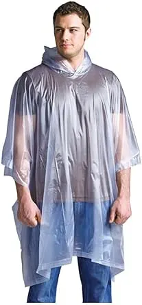 Coghlan's Clear Poncho