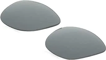 Oakley Frogskins Square Replacement Sunglass Lenses