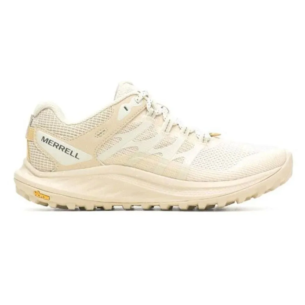 Merrell Women's Antora 3 Oyster, Size 6.5