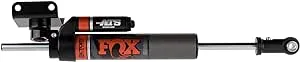 Fox 14-18 Ram 2500/3500 2.0 Perf Series 8.2in 23.3in Ext Through Shaft Axle Mount ATS Stabilizer