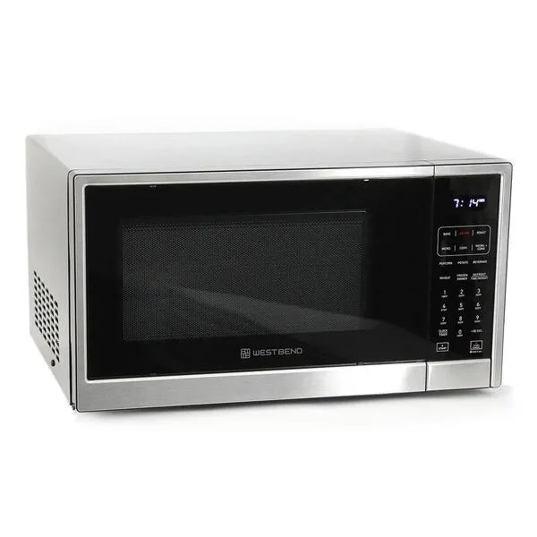 West Bend® 3 in 1 Multi Function Microwave