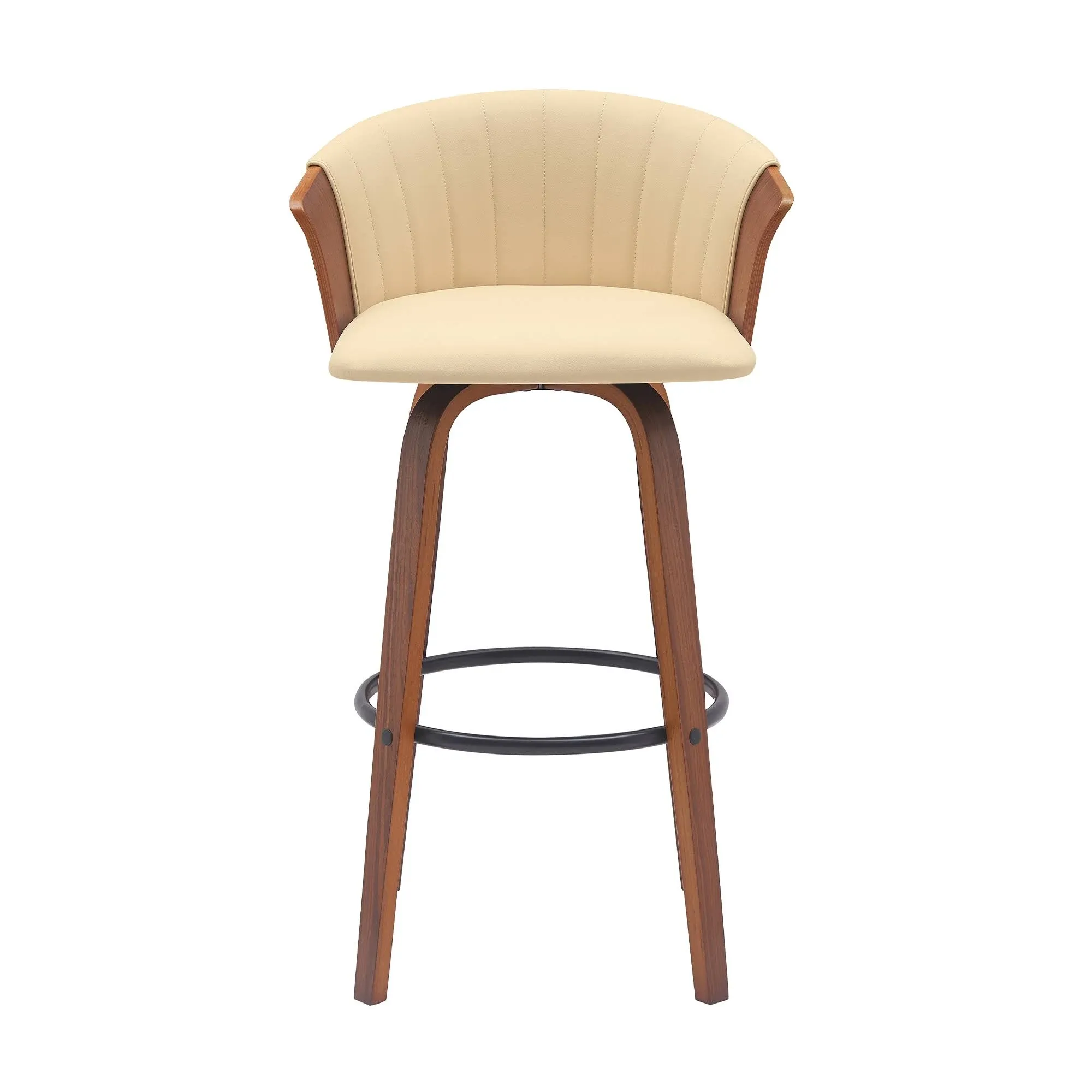 Diana Swivel Bar Stool