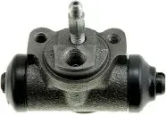 Drum Brake Wheel Cylinder CARQUEST WCA37983