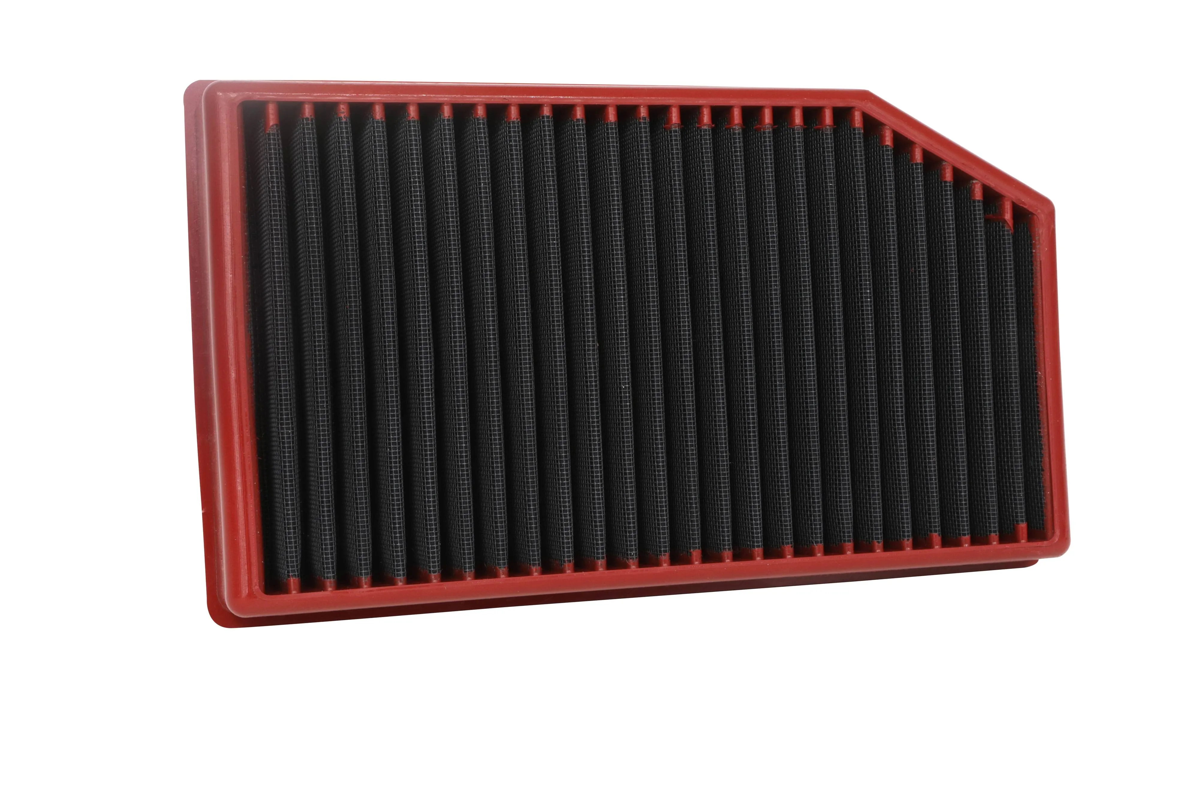 Engine Air Filter Custom SA-5076 Style Compatible with : 2018-2019,2021