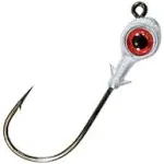 Z-Man Redfish Eye Jigheads 3 pack